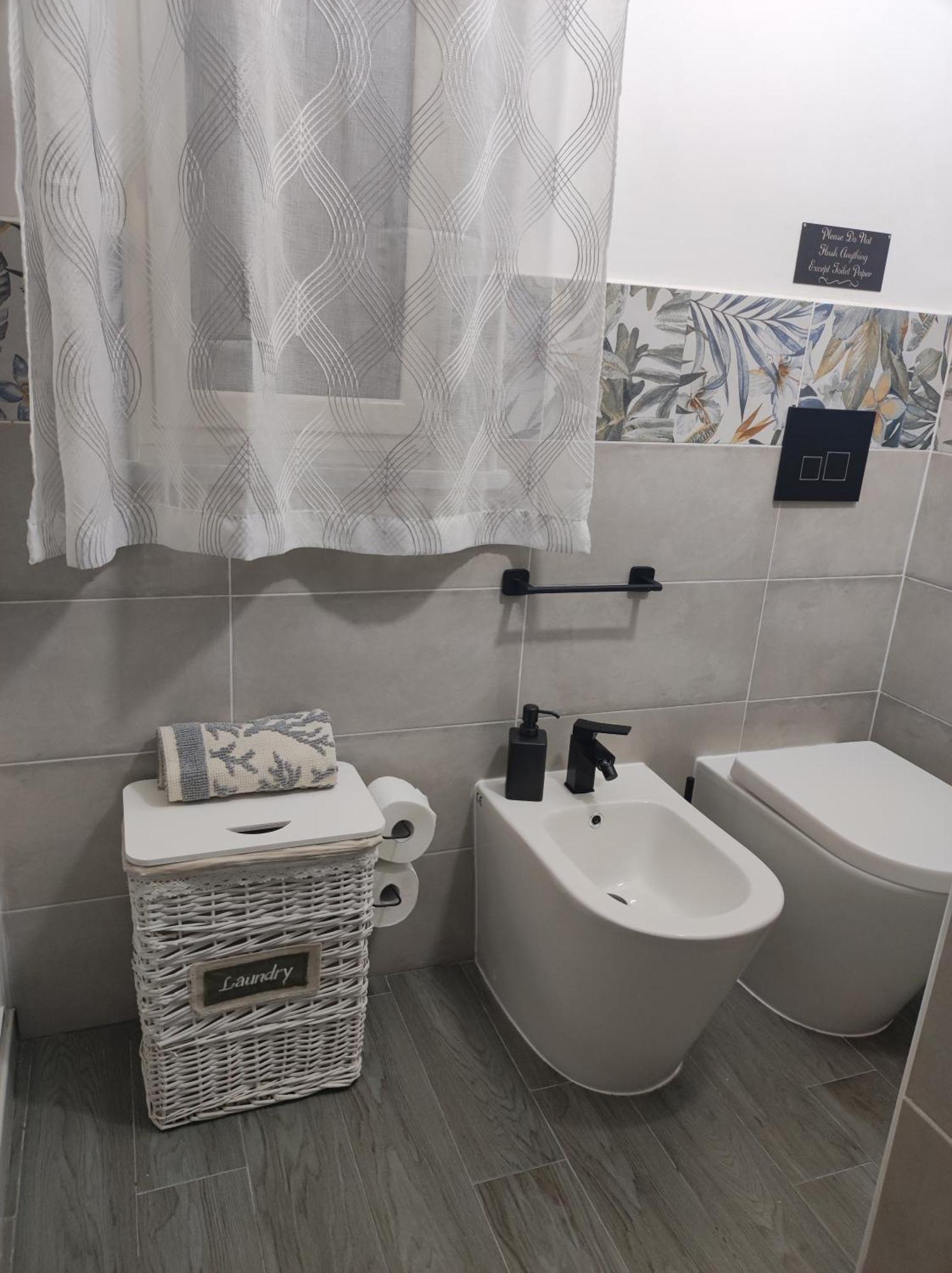 La Dimora Di Elma Apartment *