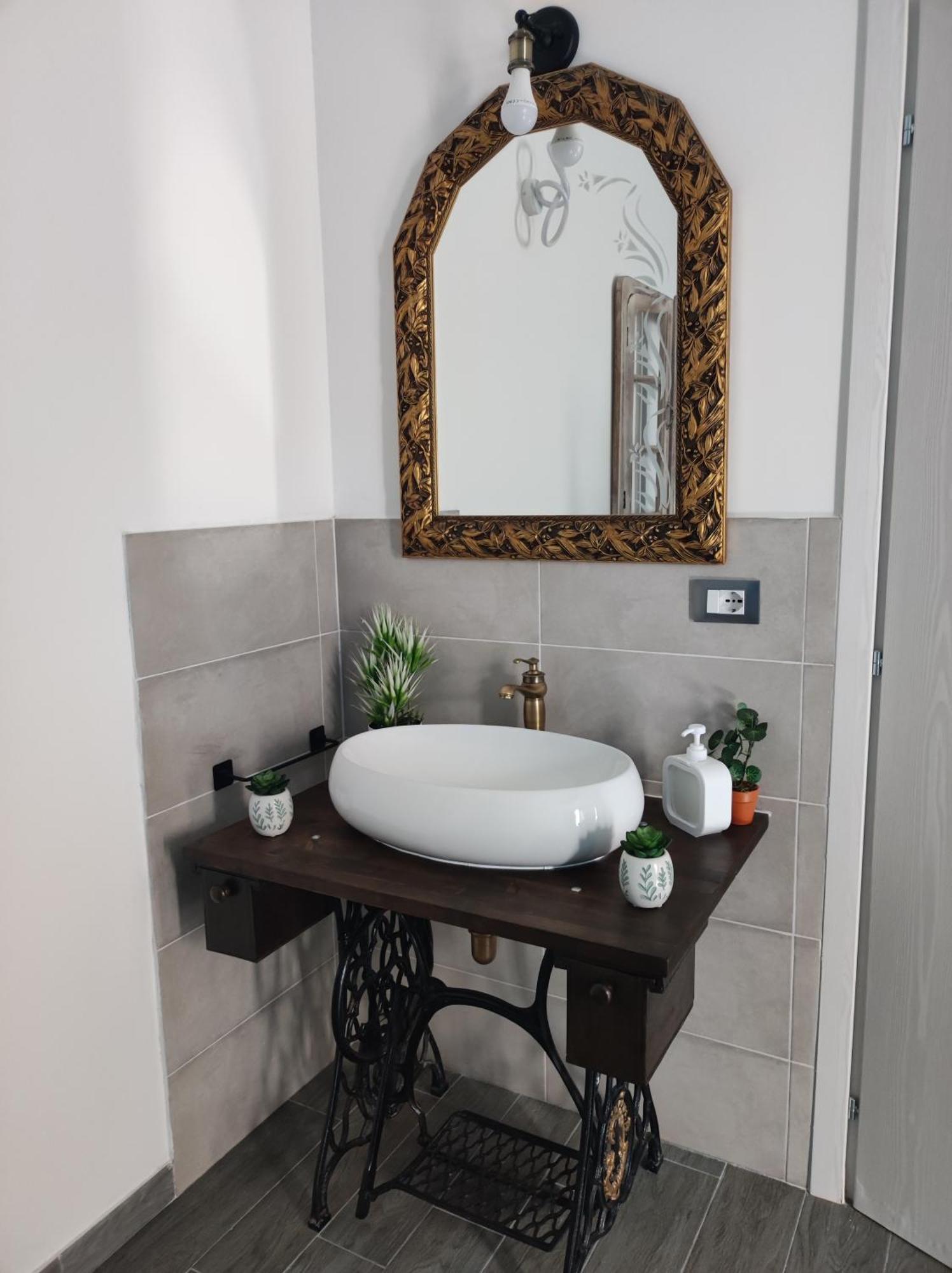 Apartamento La Dimora Di Elma Palermo