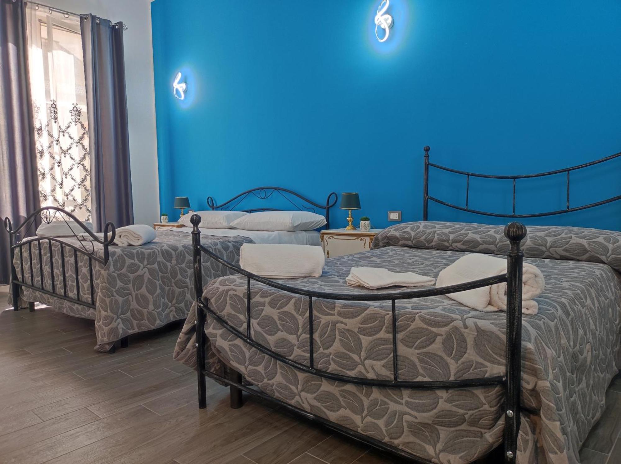 La Dimora Di Elma Apartamento Palermo