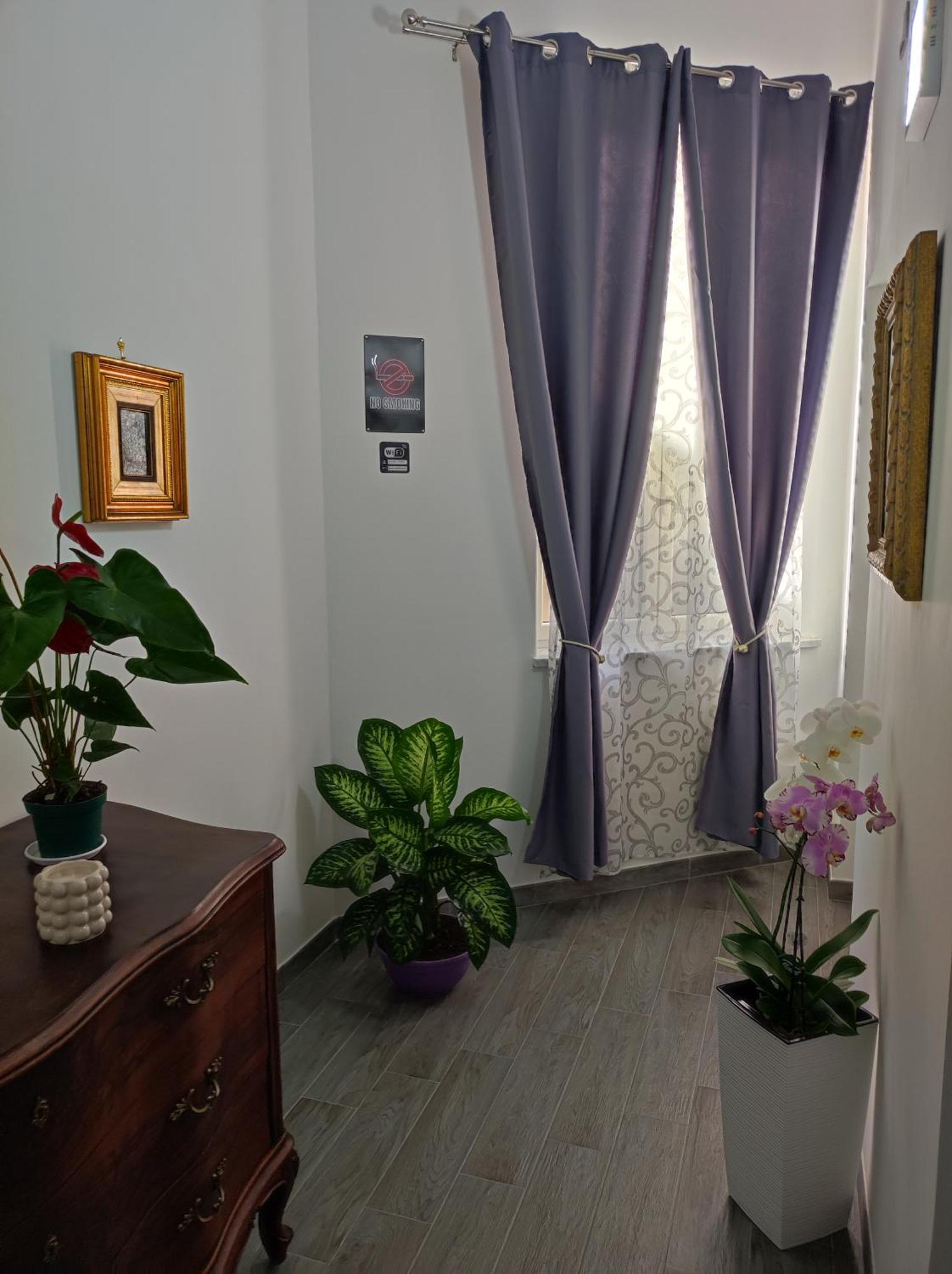 Apartamento La Dimora Di Elma *