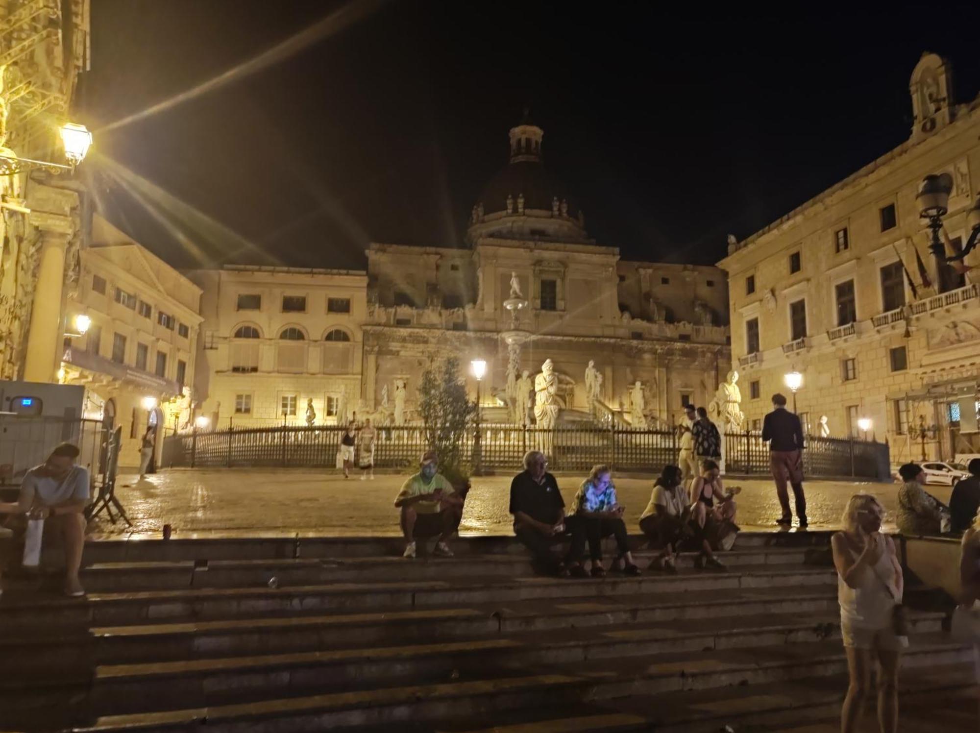 La Dimora Di Elma * Palermo