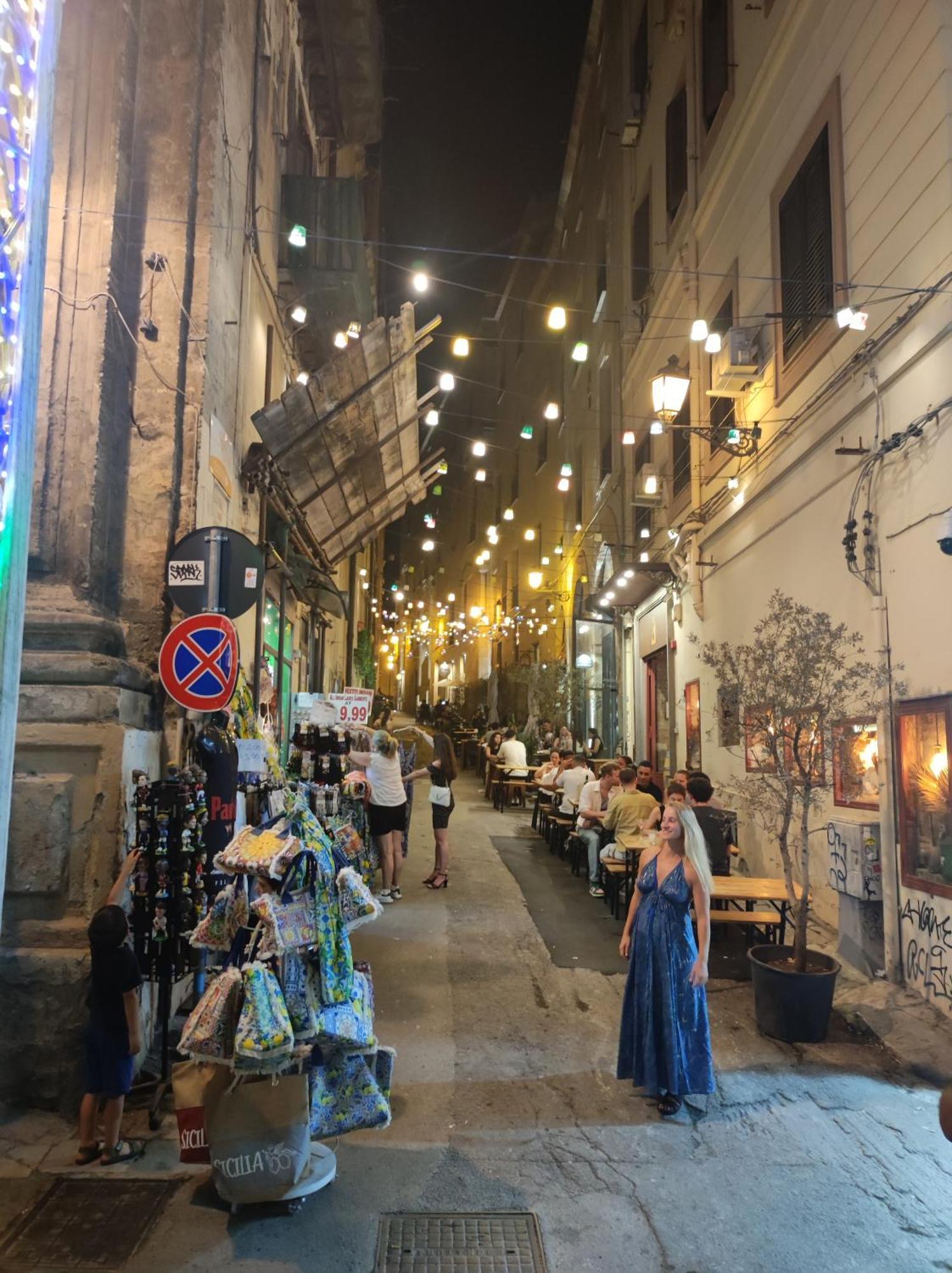 La Dimora Di Elma * Palermo