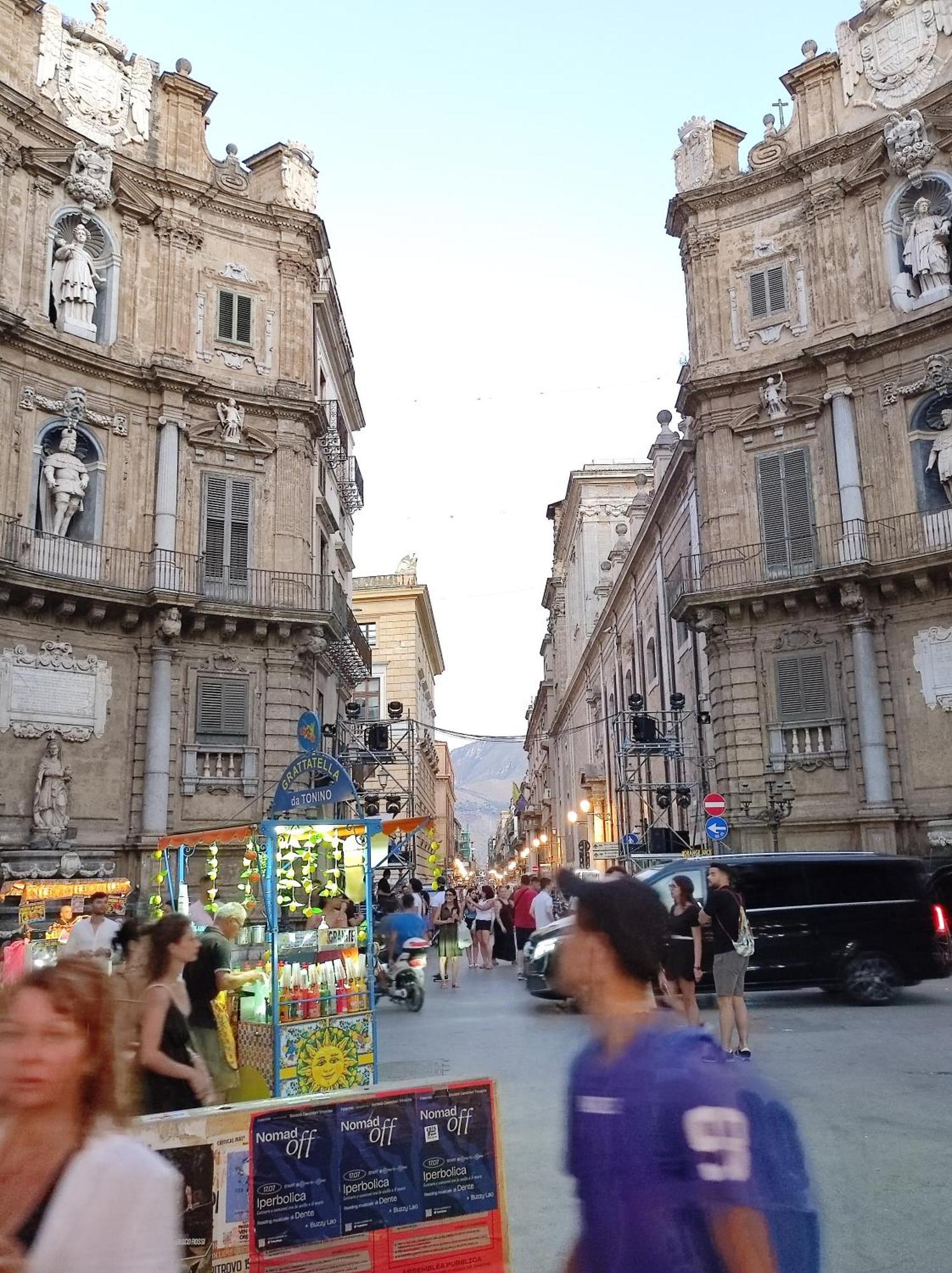 La Dimora Di Elma