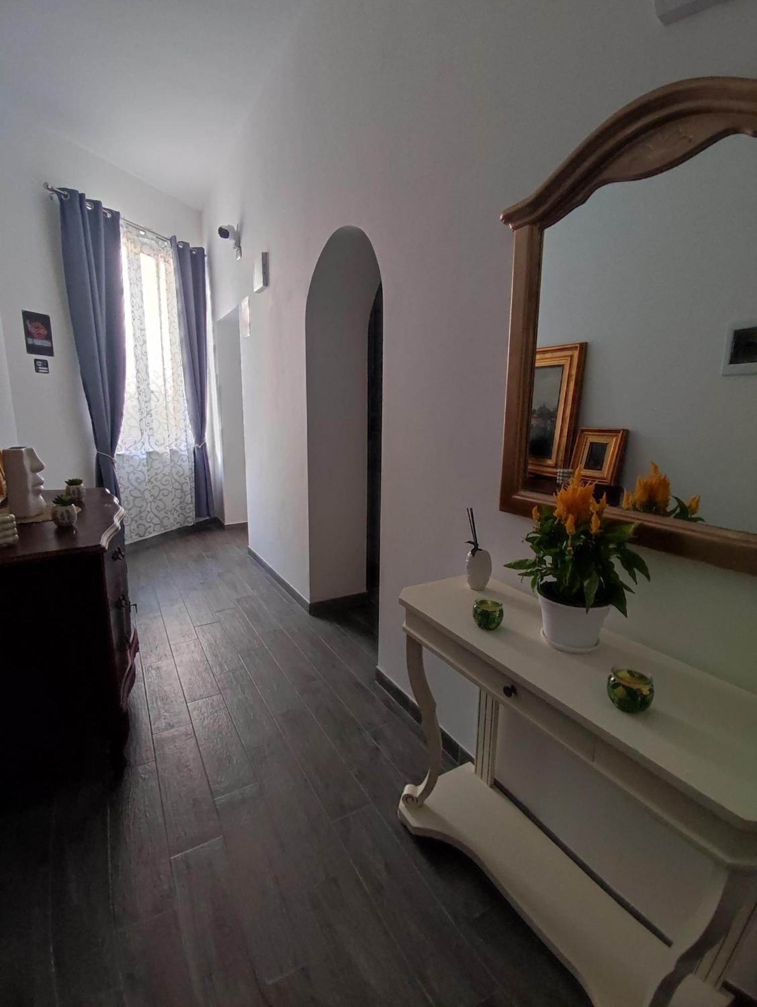 La Dimora Di Elma Apartamento *