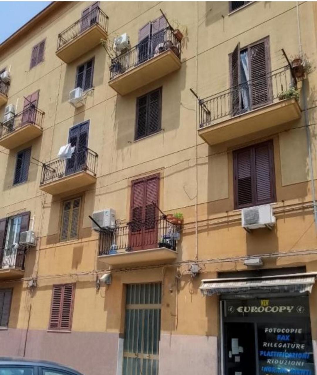 La Dimora Di Elma Apartamento