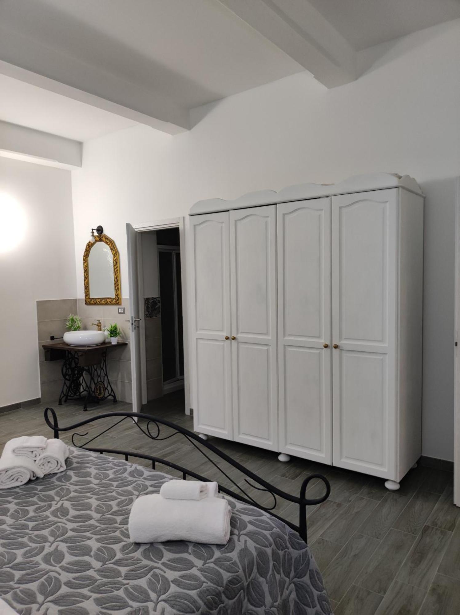 Apartamento La Dimora Di Elma *